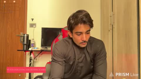 Shaani online show from March 21, 11:04 am