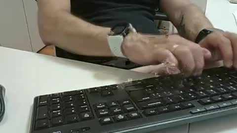 aragorn0777 online show from April 19, 1:23 pm