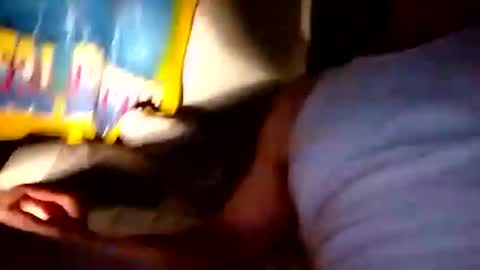 Little man  online show from September 12, 9:33 am