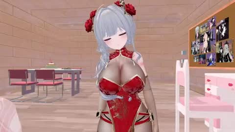 Salome online show from June 18, 5:29 pm