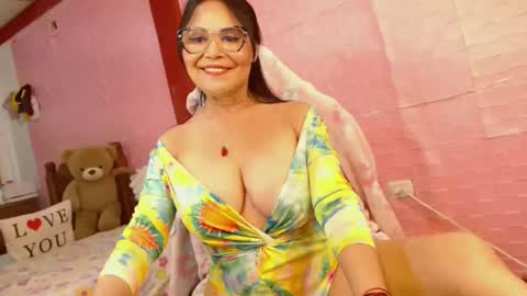 Aranza online show from February 21, 1:11 pm