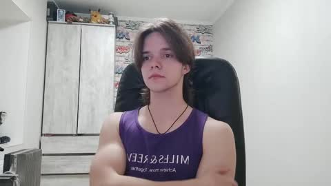 Daniel online show from April 28, 6:23 pm