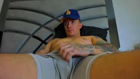 Archie online show from November 2, 6:41 pm