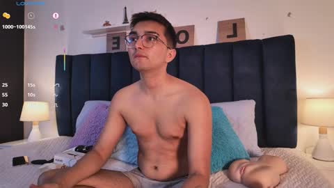 Archie online show from February 28, 4:05 am