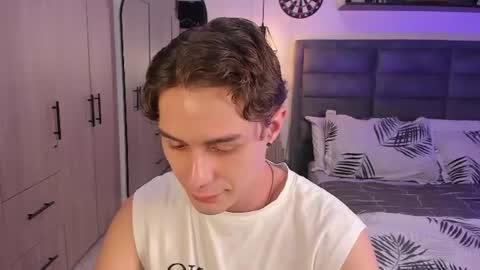 Archie online show from June 13, 9:47 pm