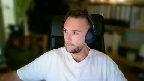 Peter Burks online show from September 18, 12:31 pm