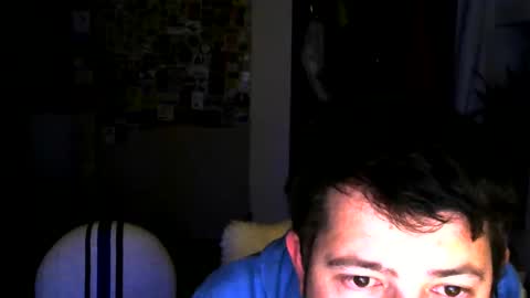 Snapshot of archy251634 chatting on September 16, 10:46 pm archy251634 online show from September 16, 10:46 pm