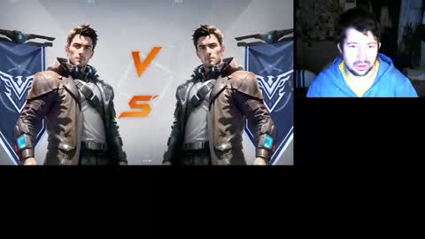 archy251634 online show from February 3, 4:55 pm