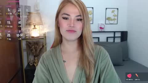 Arci online show from December 7, 11:23 am