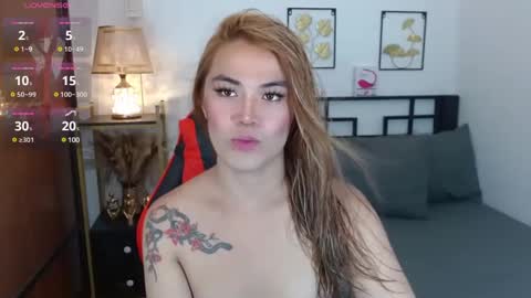 Arci online show from December 9, 9:49 am