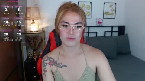 Arci online show from December 9, 12:51 pm