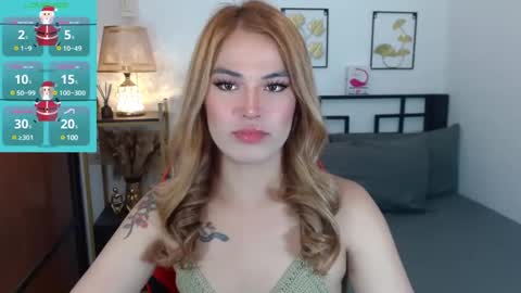Arci online show from December 16, 12:06 pm