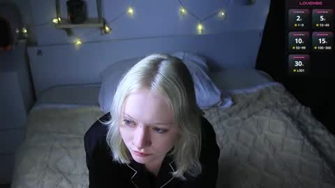 Jenny online show from October 15, 11:11 am