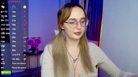 Nikki online show from March 12, 9:51 pm