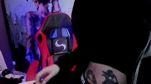 Ardat lili69 online show from February 17, 1:55 pm