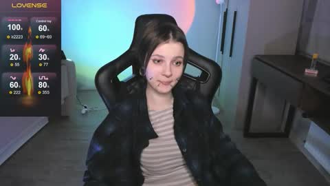 Im Arden online show from December 14, 1:56 am