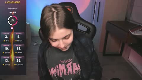 Im Arden online show from December 17, 2:07 am