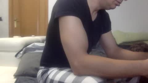 ardiendo36 online show from February 5, 7:07 am