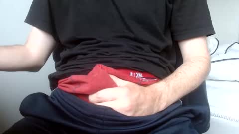 Arek online show from April 13, 7:56 am