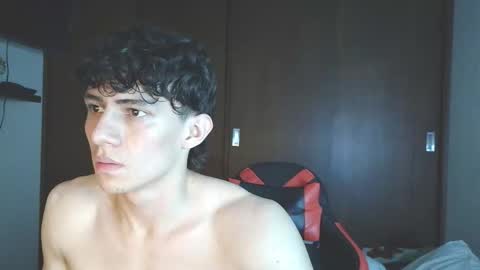 Ares D online show from October 12, 4:27 am