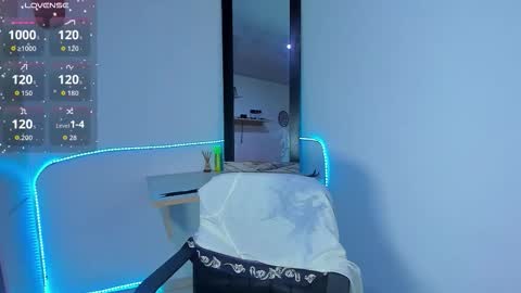 ares blue online show from September 25, 2:57 pm