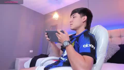 Ares online show from September 27, 9:34 pm