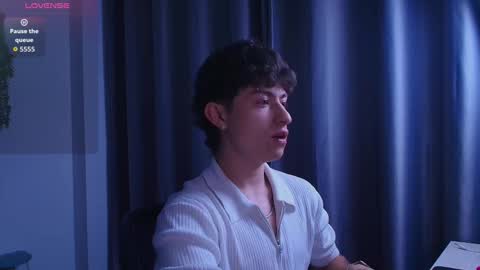 Ares online show from November 9, 1:31 am