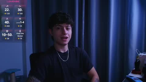 Ares online show from October 24, 6:58 am