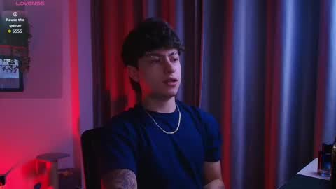 Ares online show from October 26, 4:46 am