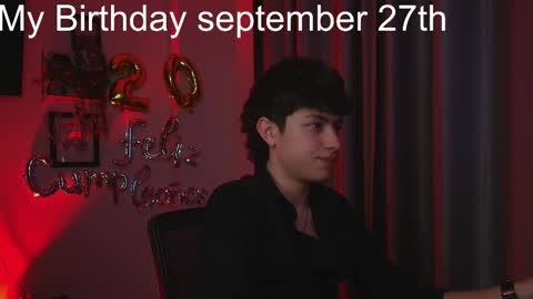 Ares online show from September 27, 4:21 am