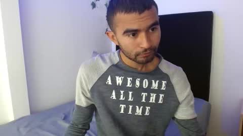 ares_ht online show from October 6, 2:02 pm