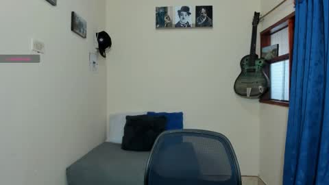 Ares online show from February 3, 7:10 pm