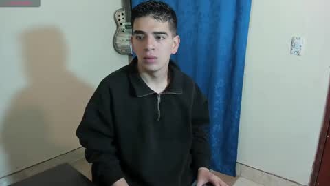 Ares online show from March 7, 11:07 am