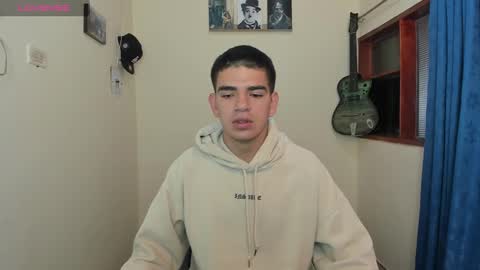 Ares online show from February 9, 4:18 pm