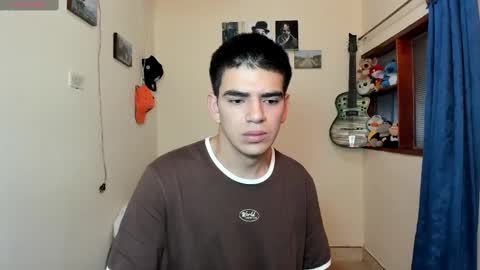 Ares online show from February 16, 1:05 pm