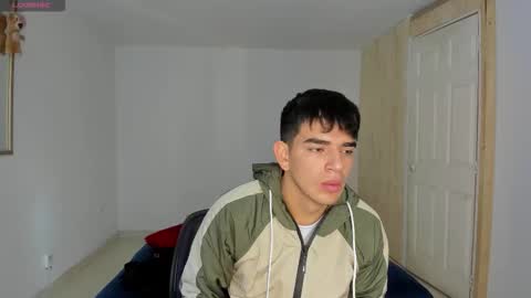 Ares online show from October 24, 12:06 pm