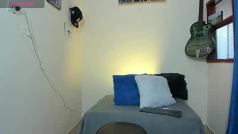 Ares online show from February 6, 6:13 pm