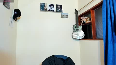 Ares online show from March 6, 12:19 pm