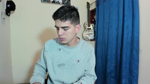 Ares online show from March 10, 12:06 pm