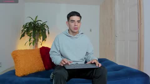 Ares online show from November 3, 3:13 pm