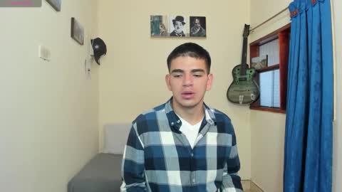 Ares online show from February 4, 2:53 pm