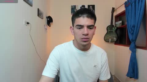 Ares online show from February 6, 12:15 pm