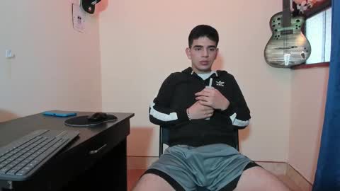 Ares online show from March 11, 6:52 pm