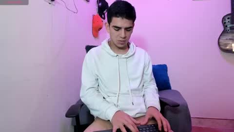 Ares online show from February 16, 4:10 pm