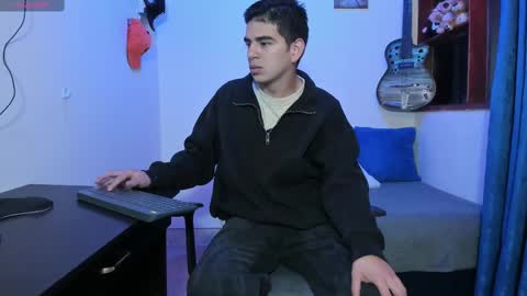 Ares online show from February 27, 11:39 am