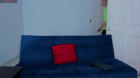 Ares online show from September 16, 12:18 pm