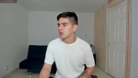 Ares online show from September 15, 12:17 pm