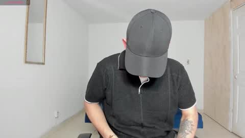 Ares online show from September 23, 11:15 am