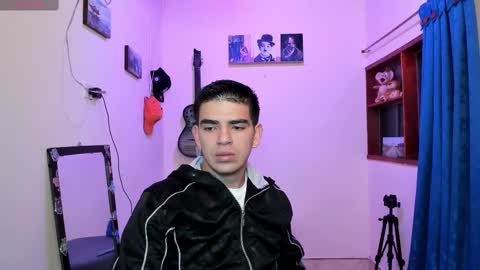 Ares online show from February 14, 7:07 am