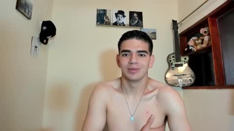 Ares online show from March 8, 2:08 pm